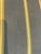 Coastal Blue & Yellow Stripe Sofa Pull Out Sleeper Couch For Sale In West Palm - Image 6 of 6