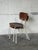 Plywood Stacking Chairs Set of 2 Mid-Century Modern 1970s For Sale - Image 10 of 11