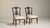 Pair of Victorian Carved Chairs with Upholstered Seats, Antique, United Kingdom, 19th Century For Sale - Image 9 of 15