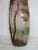 Art Nouveau Antique Legras Cameo Art Glass Vase Circa 1900 For Sale - Image 3 of 8
