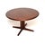 Dyrlund Vintage Danish Extending Dining Table from Dyrlund, 1960s For Sale - Image 4 of 10