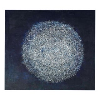 Annette Selle, In the Light, Oil on Canvas For Sale