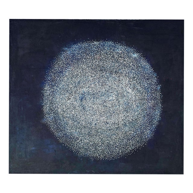 Annette Selle, In the Light, Oil on Canvas For Sale