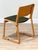 Theo Chairs in Light Oak from Chorus, 2010s, Set of 4 For Sale - Image 6 of 15