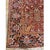 This is a magnificent and highly authentic room-sized antique Heriz rug, dating back to circa 1890. Measuring 9'5" x...