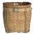 Vintage Childs' Adirondack Pack Basket For Sale