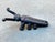 Vintage Cast-Iron Beetle boot jack, door stop. Can also be hung and used as a decorative piece, as well as a fully...