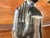 Burmese Artist, Mandalay Style Standing Buddha, Early 20th Century, Bronze For Sale - Image 14 of 15