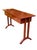 Michael Graves Postmodern Console Table / Writing Desk – Vintage Designer Furniture Item Description A distinctive example...