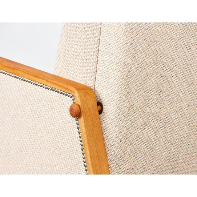 Mid-Century Space Age Armchair and Daybed, Hungary, 1970s, Set of 2, in None conditions. Designed 1970 to 1979