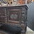 Brown Late 19th Century English Oak Carved Sideboard With Bulbous Legs on Potboard Base For Sale - Image 8 of 18