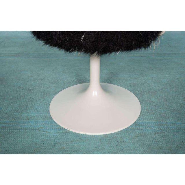 Space Age Stool, 1960s For Sale - Image 13 of 14