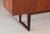 1960s Long Mid-Century Monza Sideboard in Teak by Everest for Heals, 1960s For Sale - Image 5 of 16
