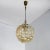 Chandelier by Helena Tynell for Limburg, Germany, 1960s For Sale - Image 13 of 13
