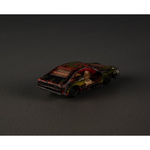 Custom Ford Capri 1700 GT, Germany, 1960s For Sale - Image 16 of 18