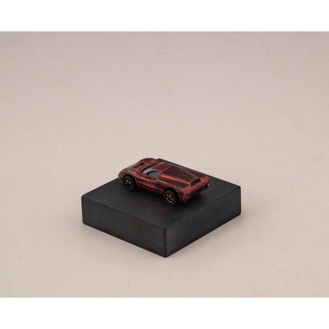 Super Sweet Sixteen Ford J-Car from Hot Wheels, 1967 For Sale - Image 6 of 18