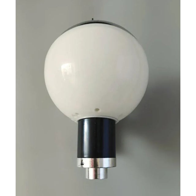 1960s 1960s Midcentury Sconces For Sale - Image 5 of 8