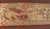 Antique French Table Runner very fine Tapestry, Tapestry Keivan Woven Arts rug# 13-0909. size : 1'1" x 6'3" This...