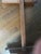 Late 19th Century Antique Wooden Cheval Floor Mirror Frame With Mirror ( Requires Assembly) For Sale - Image 10 of 18