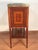 French Louis XVI Marquetry Side Table, Paris, 1770 For Sale - Image 9 of 10