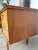 Wood Mid-Century Dressing Table by Alfred Cox, 1950s For Sale - Image 7 of 12