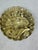 Vintage Brass Catchall/Ashtray For Sale - Image 4 of 8