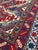 Textile Vintage Caucasian Soumak Rug, 1950s For Sale - Image 7 of 15