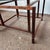 Rosewood and Glass Henning Norgaard Side Table For Sale - Image 9 of 10