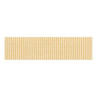 Schumacher Knox Tape in Gold For Sale