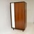 1950s Vintage Walnut Wardrobe by John & Sylvia Reid for Stag, 1950s For Sale - Image 5 of 12