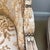A Pair of French Louis XV 19 Century Os De Mouton Armchairs For Sale - Image 9 of 12