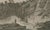 Early 19th Century Bertuch, Mountain Roads and Rock-Cut Passes, 1800, Engraving For Sale - Image 5 of 9