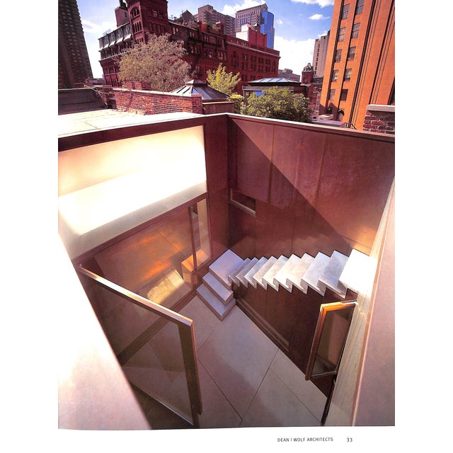 "The New American Town House" 1999 Gorlin, Alexander For Sale In New York - Image 6 of 10