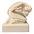 ​Large Timothy P. Schmalz "Maternal Bond" Desktop Sculpture - 20 LBS For Sale