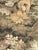 Beige Mid-Century French Jacquard Tapestry with Embarkation for Cythera Motif in the style of Aubusson, 1950s For Sale - Image 8 of 18