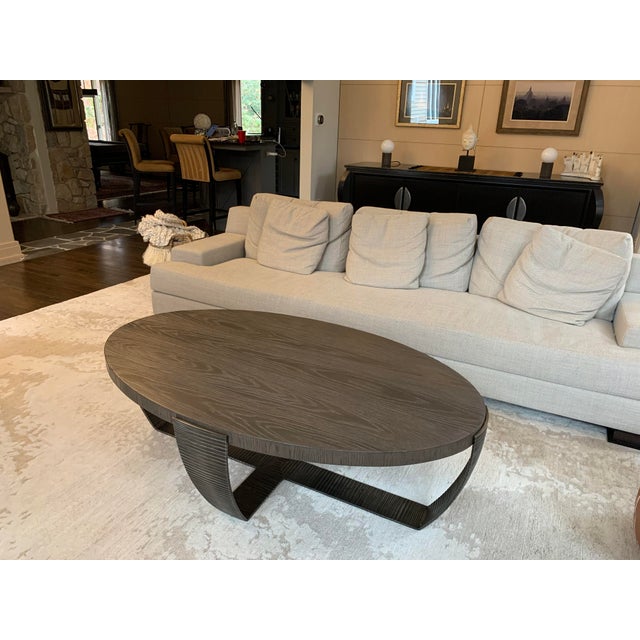 Gregorious Pineo Poiret Coffee Table For Sale - Image 9 of 9