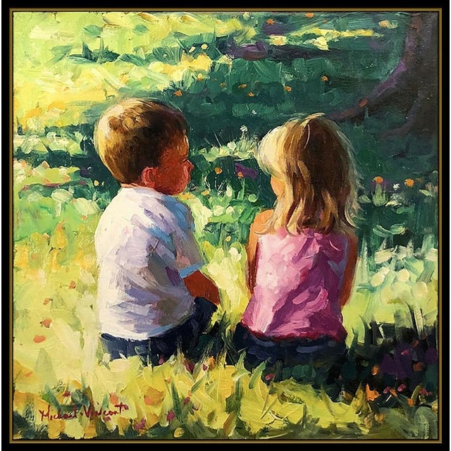 Message us to inquire about custom framing options! (Included for free with every purchase) It is of impressive...