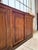 Oak Sideboard with Sliding Doors, 1900s For Sale - Image 18 of 18