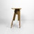 Modern "Silla T - Trabajo" by Luis Ricaurte - a Pair For Sale - Image 3 of 5