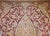 19th Century Handwoven Amritsar Rug, Handwoven Wool, Mughal Design, Burgundy & Tan, 12' X 14' For Sale - Image 12 of 18