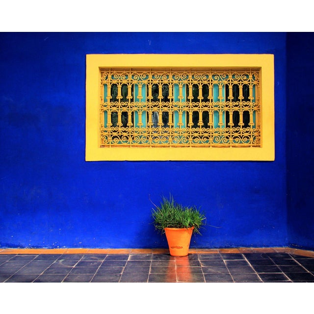 Paper Living in Morocco: Design From Casablanca to Marrakesh by Lisl Dennis For Sale - Image 7 of 13