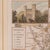 1850's Antique County Map For Sale - Image 6 of 12