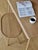Beige One Collection Akande Desk from Jonas Lyndby Jensen For Sale - Image 8 of 11