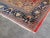 Vintage Hand Made Persian Palatial Rug For Sale - Image 4 of 13