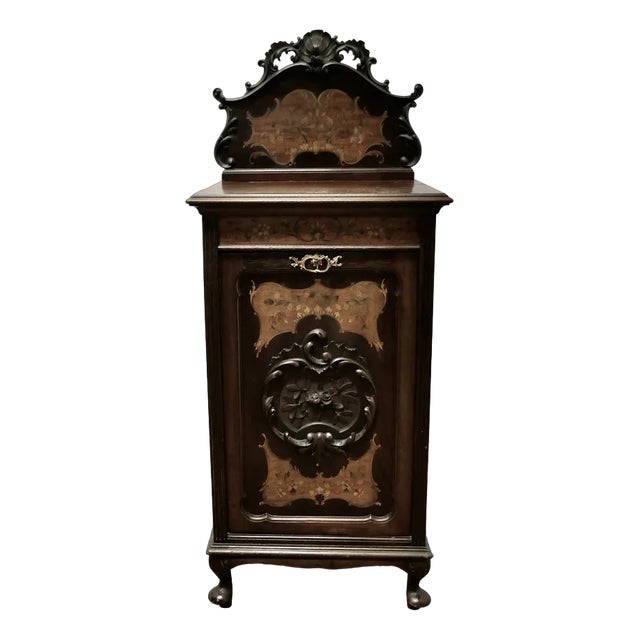 Late 19th Century Fireside Companion, 1890s For Sale