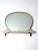 Antique Vanity Mirror For Sale - Image 11 of 11