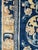 Antique Chinese Cotton and Wool Rug For Sale - Image 15 of 18