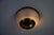 LSP3 Flush Mount in Brass and Glass by Luigi Caccia Dominioni for Azucena, 1960s For Sale - Image 13 of 17