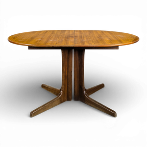 Extendable Dining Table from Baumann