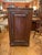 English Oak Corner Cabinet, 1800s For Sale - Image 11 of 11